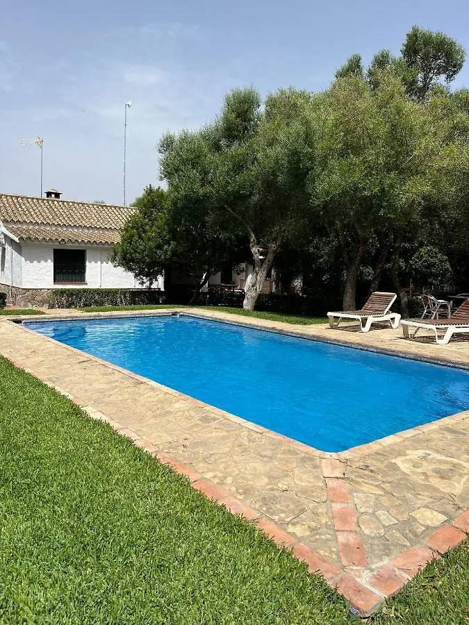 Villa Casa Chocolate Malcocinado  0*, Malcocinado (Andalucia)