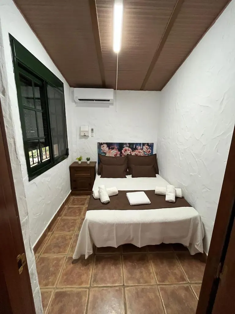 Villa Casa Chocolate Malcocinado  Сasa de vacaciones Malcocinado (Andalucia)