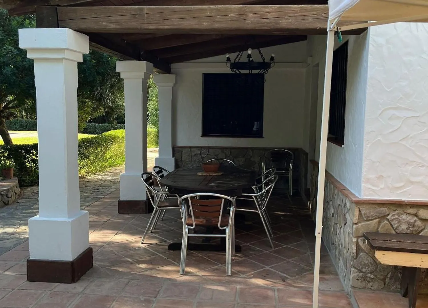 Villa Casa Chocolate Malcocinado