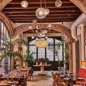 Puro Grand 5*, Palma de Mallorca España