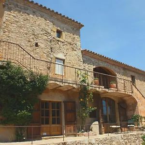 Del Teatre - Adults Only 4*, Regencós España